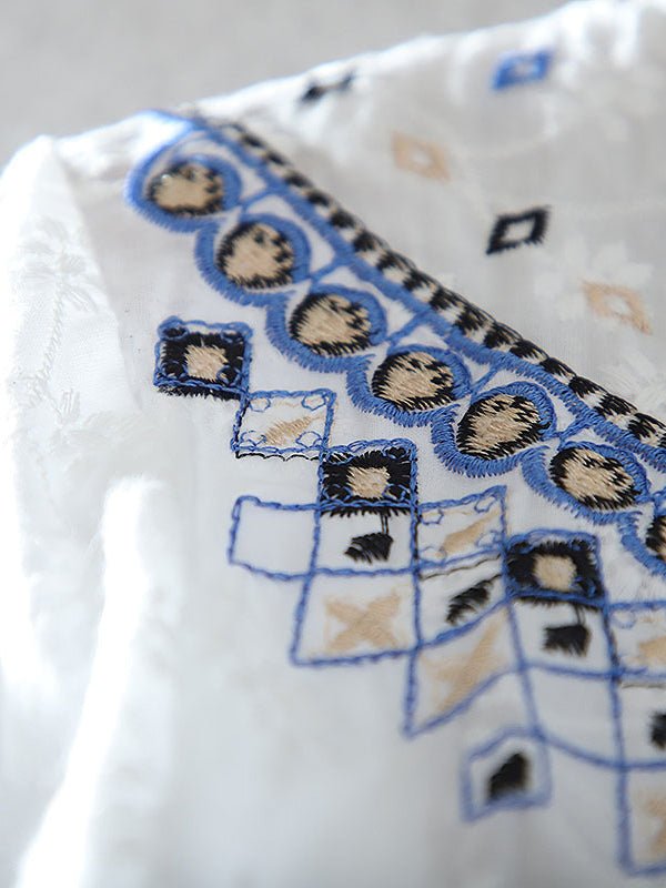 Beautifully Crafted Shirt in a Classic Style