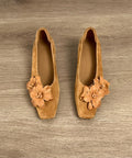 Graceful Orthopedic Heels for Modern Look