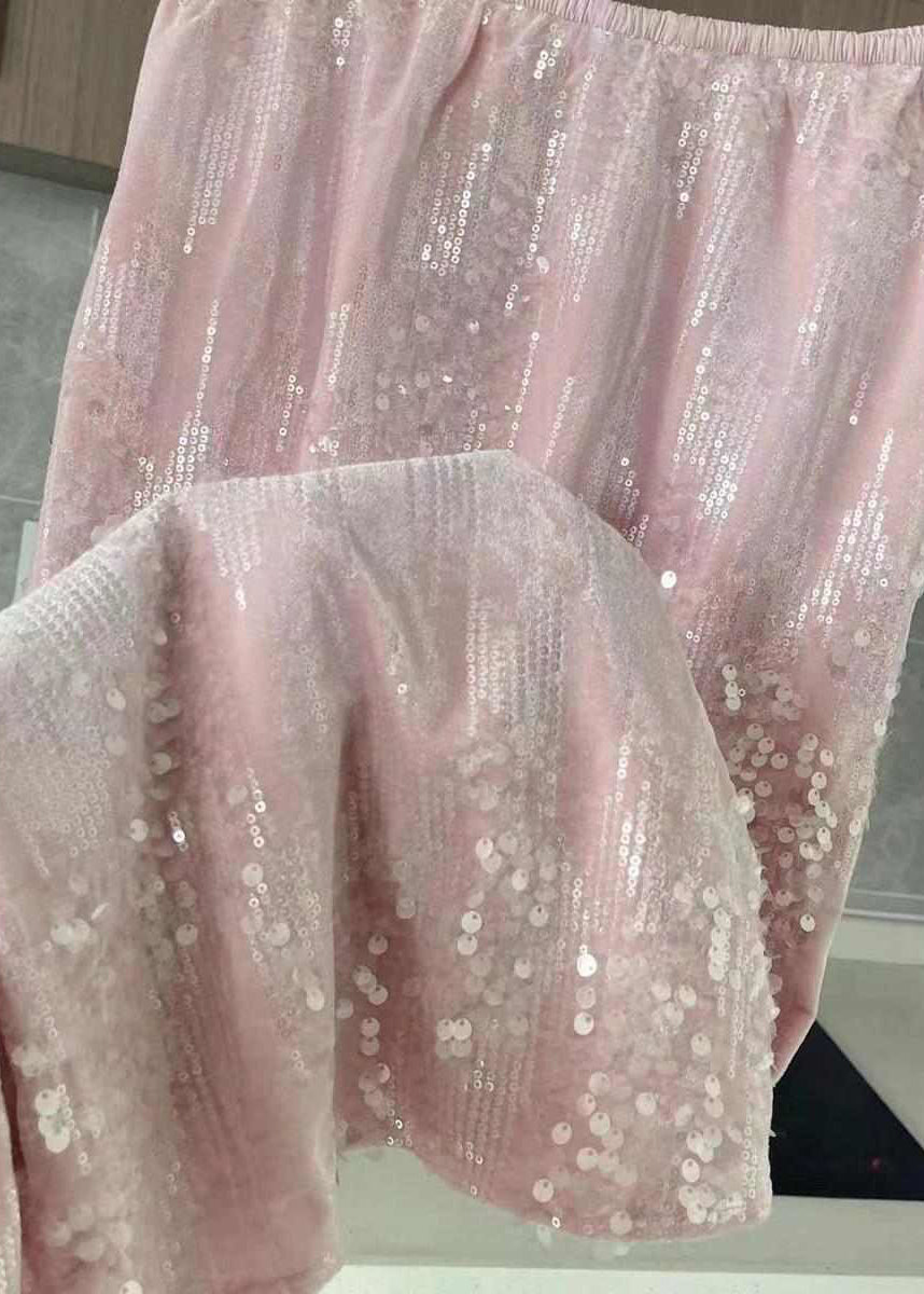 A Vintage Style Garment with Delicate Timeless Details