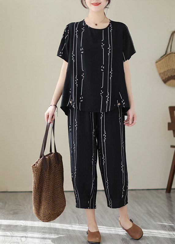Beautifully Crafted Pants in a Classic Style