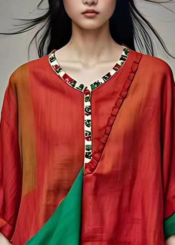Polished Top with an Effortless Classic Look