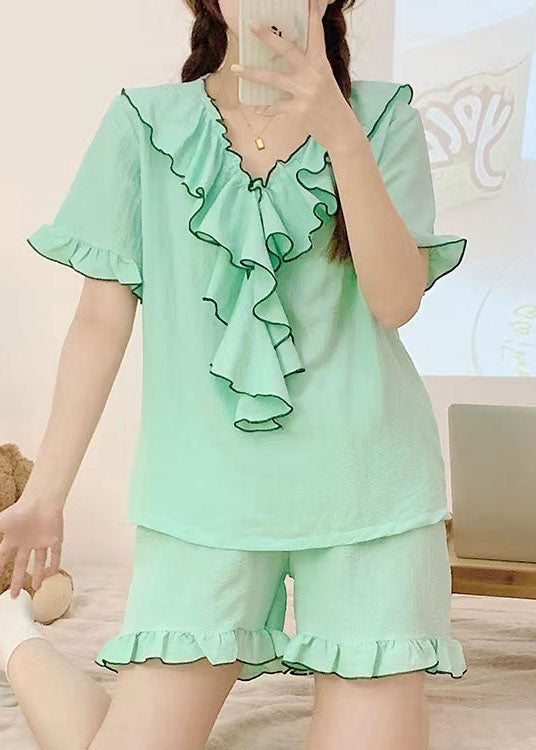 Vintage Inspired Garment with a Contemporary Edge