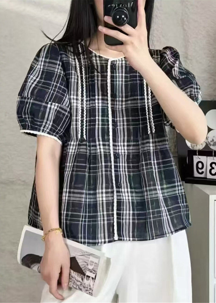 Beautifully Crafted Shirt in a Classic Style