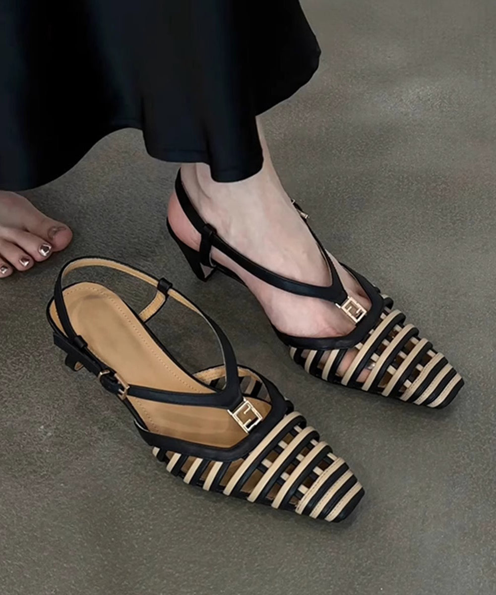 Graceful Orthopedic Sandals for Modern Look
