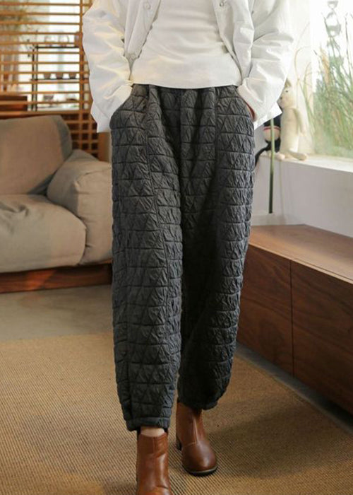 Sophisticated Pants with a Clean Classic Look