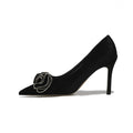 Comfortable Orthopedic Heels for Daily Wear