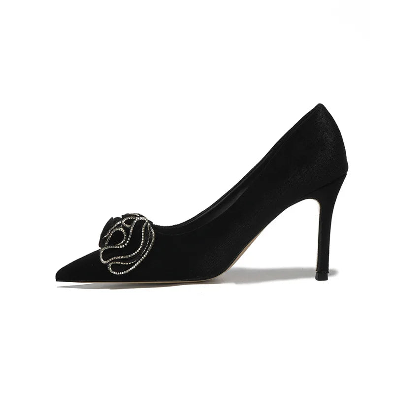 Comfortable Orthopedic Heels for Daily Wear