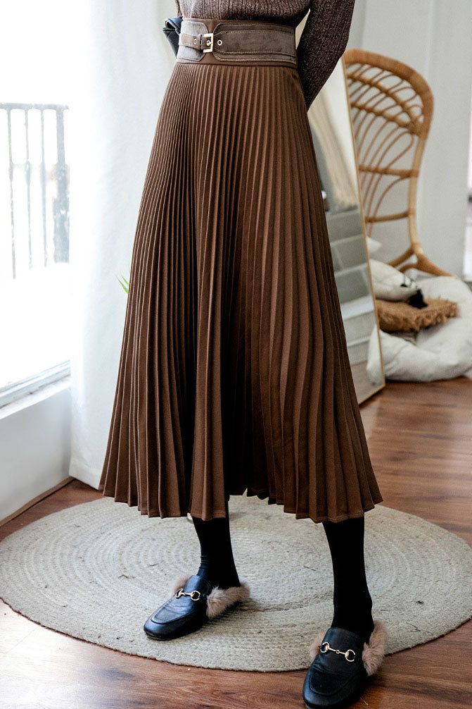 Classic Vintage Garment with a Flattering Fit
