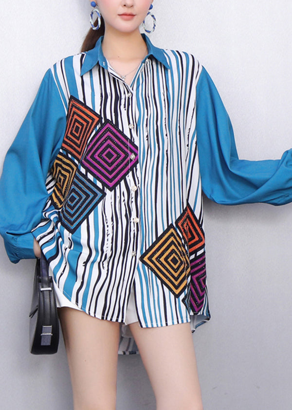 Polished Shirt with an Effortless Classic Look