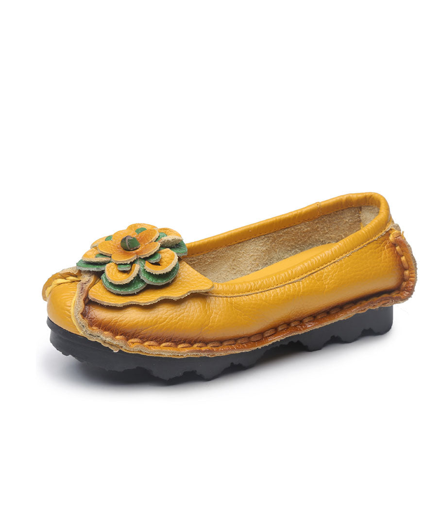 Comfortable Orthopedic Loafers for Daily Wear