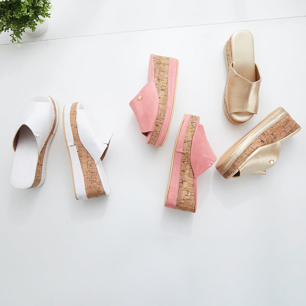 Stylish Orthopedic Sandals for Any Occasion