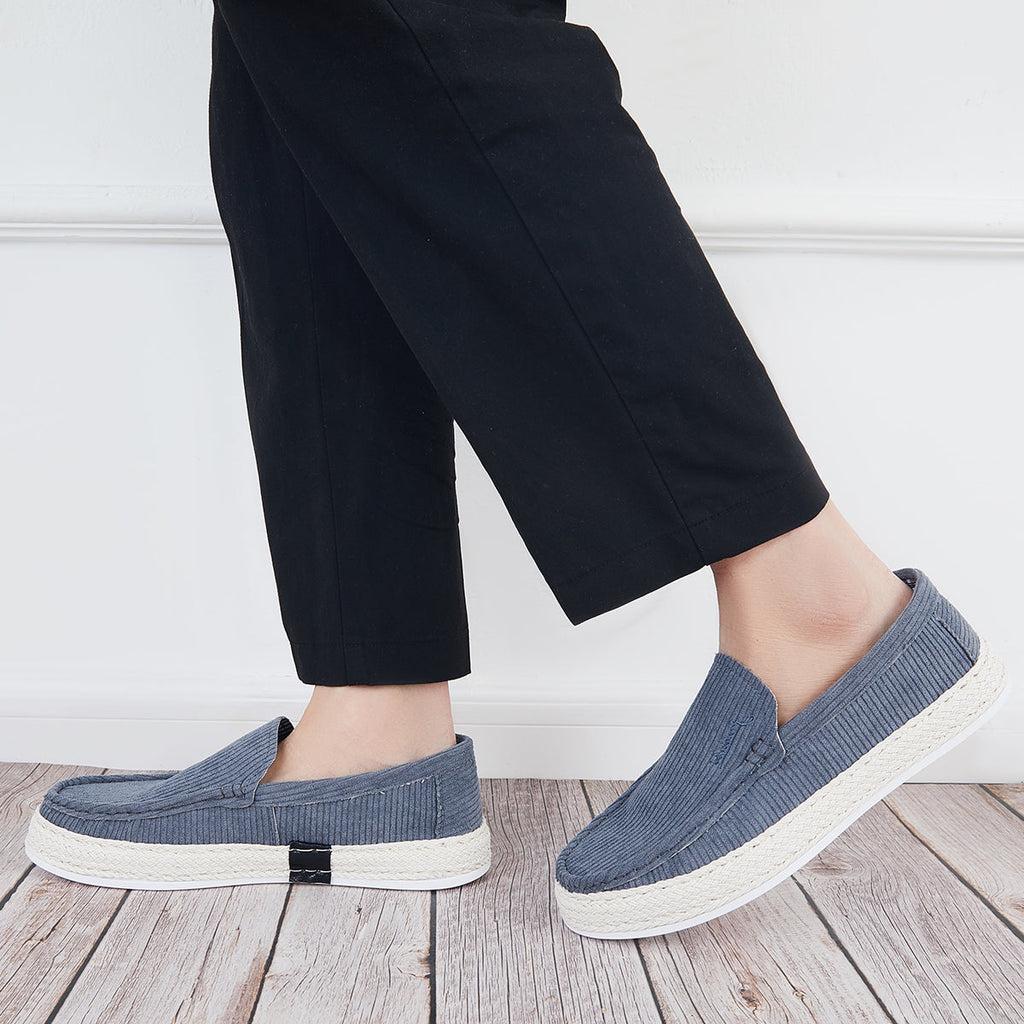 Beautifully Crafted Orthopedic Loafers