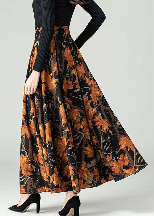 Vintage Inspired Garment with a Contemporary Edge