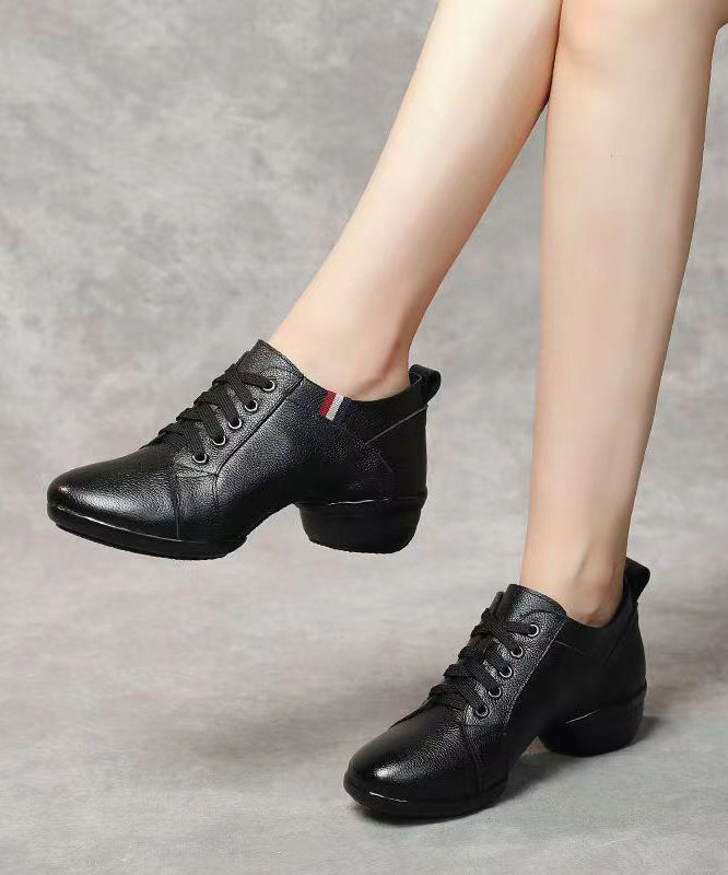 Classic Orthopedic Shoes with Timeless Style