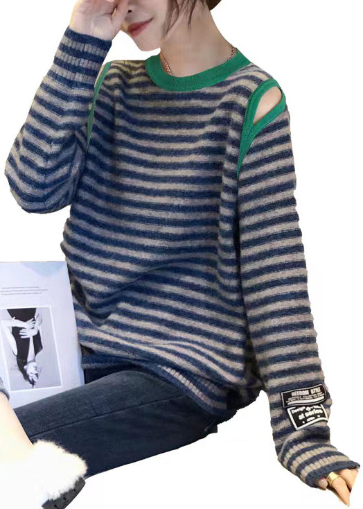 Gracefully Styled Sweater for Any Occasion