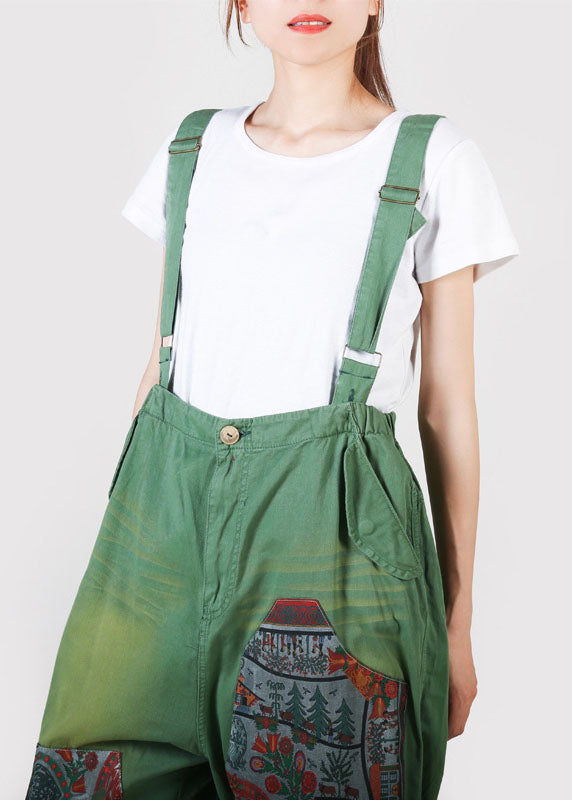 Classic Vintage Pants with a Flattering Fit