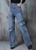 Beautifully Finished Pants in a Timeless Design