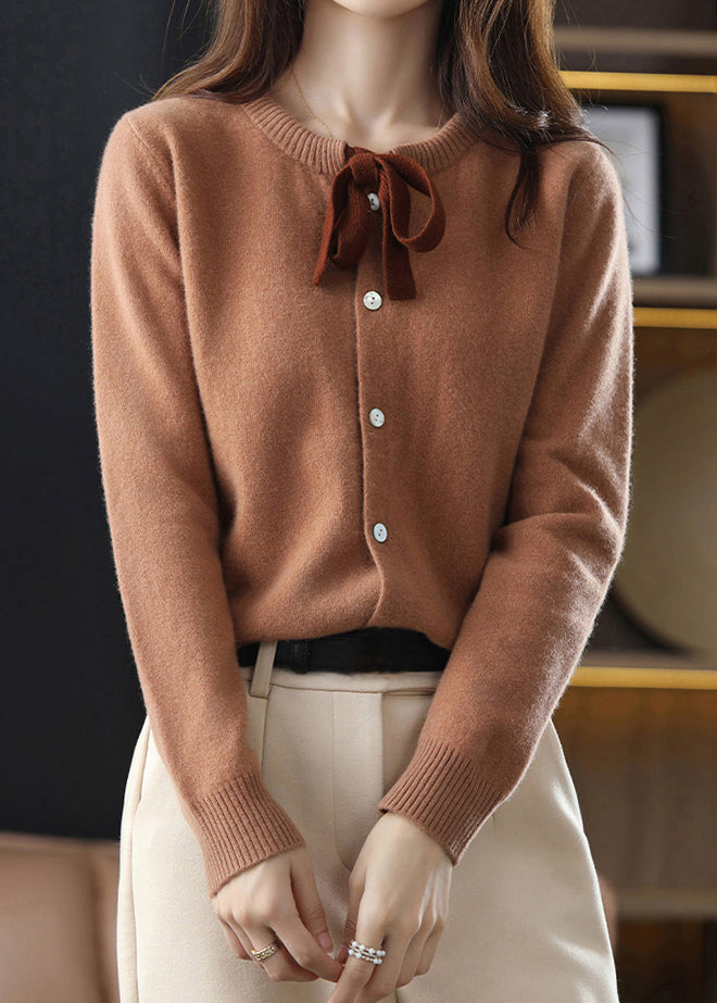 Beautifully Finished Cardigan in a Timeless Design