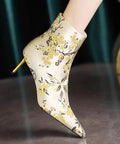 Stylish Orthopedic Boots for Any Occasion