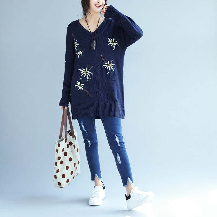 Beautifully Crafted Sweater in a Classic Style