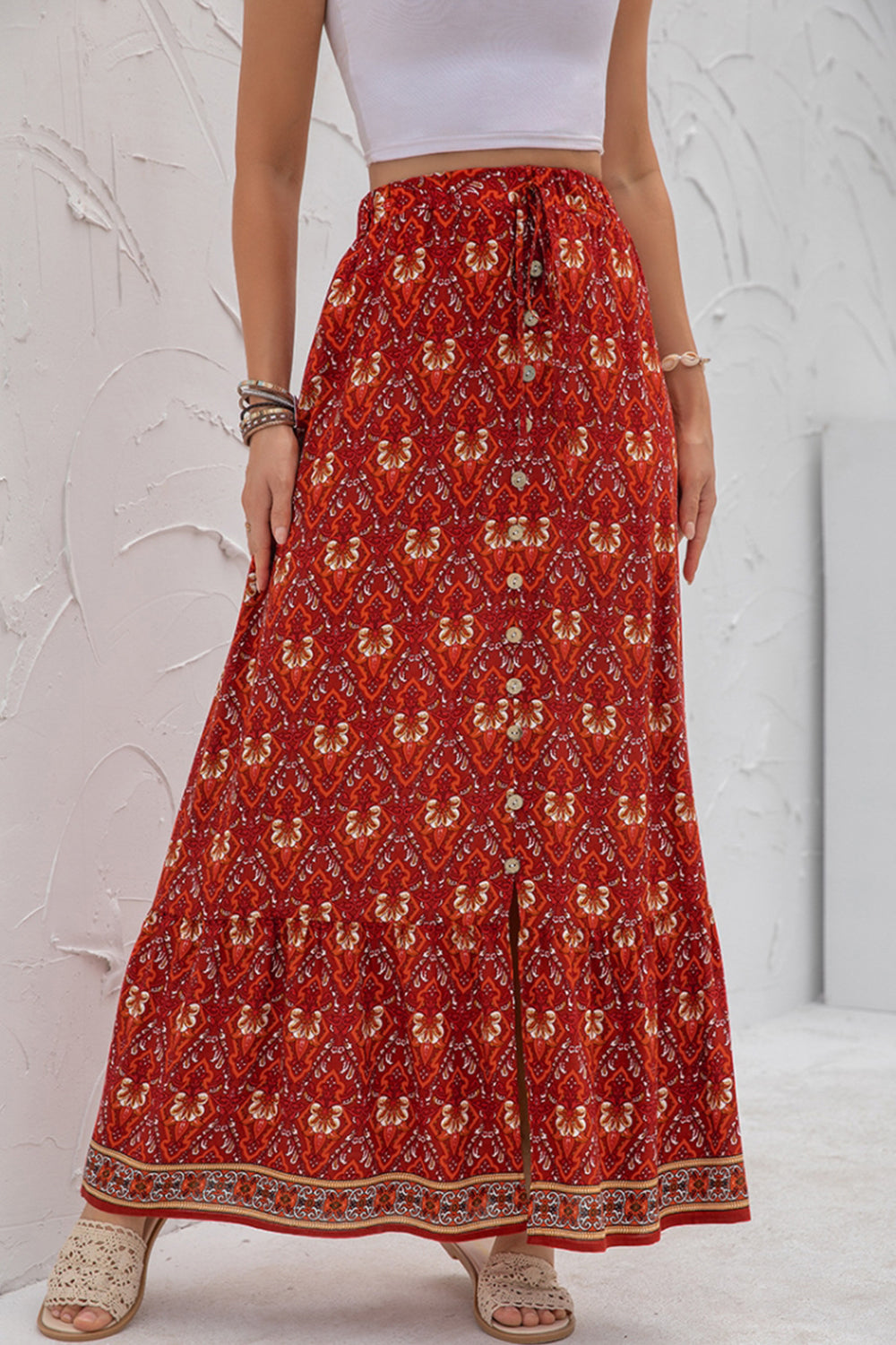 Beautifully Crafted Garment in a Classic Style
