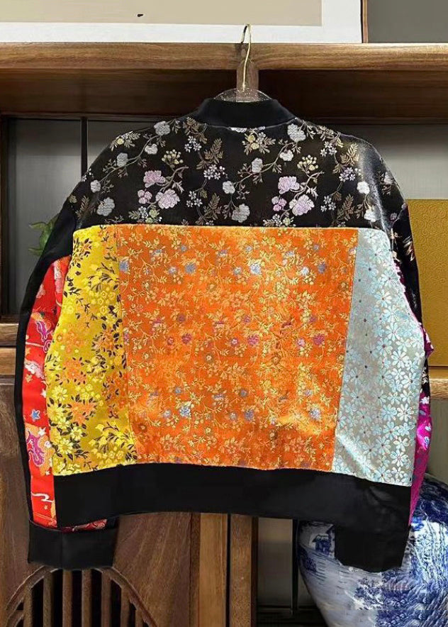 Beautifully Crafted Coat in a Classic Style