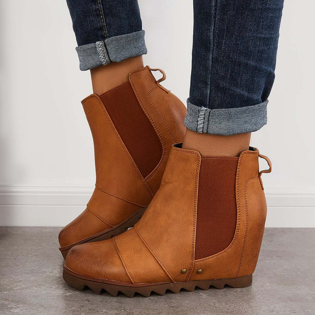Stylish Orthopedic Boots for Any Occasion