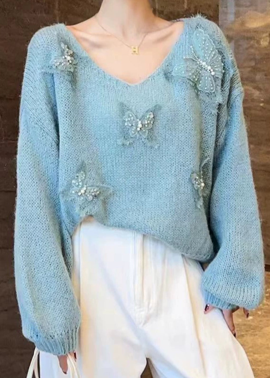 Classic Vintage & Enduringly Stylish Sweater