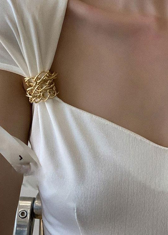 Classic Vintage & Enduringly Stylish Top