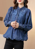 Classic Vintage & Enduringly Stylish Top