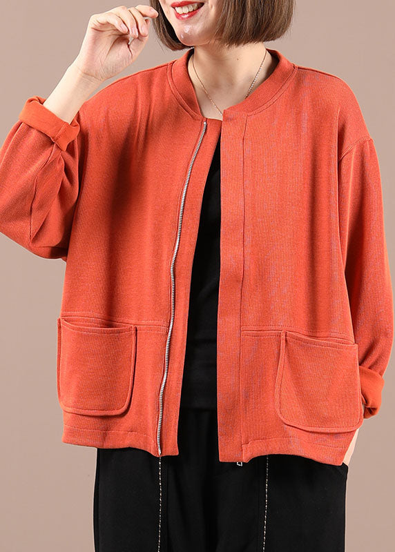 Sophisticated Jacket with a Clean Classic Look