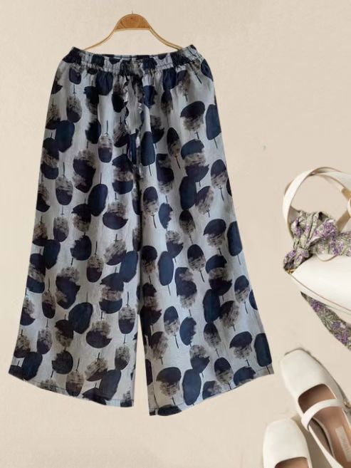 Beautifully Crafted Pants in a Classic Style