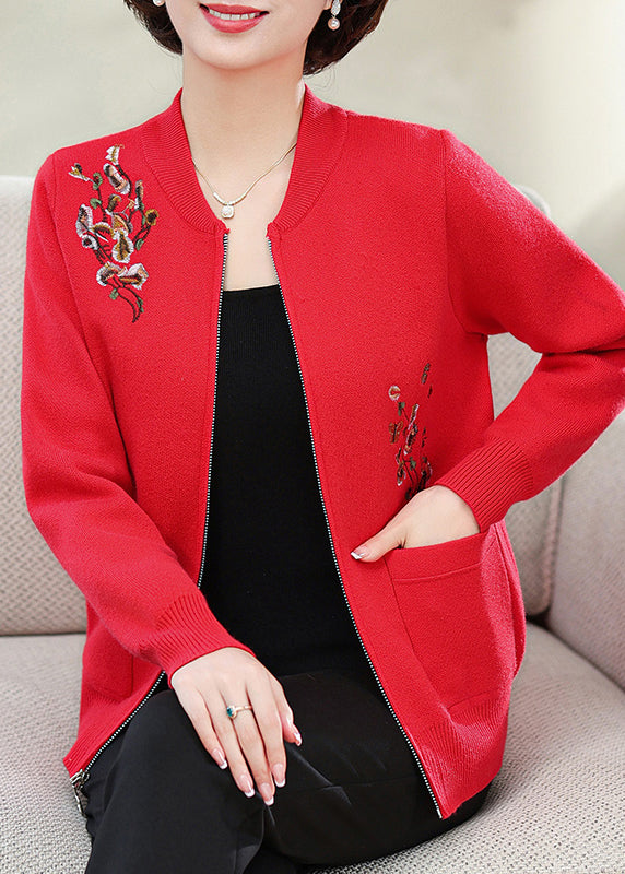 Beautifully Balanced Coat with Timeless Character