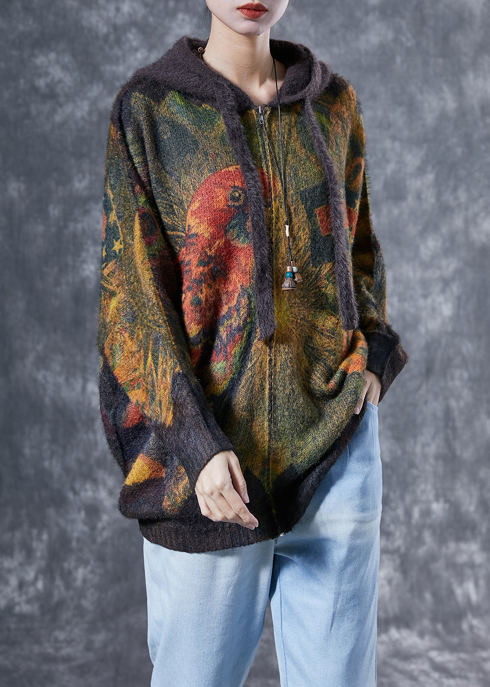 Beautifully Crafted Coat in a Classic Style