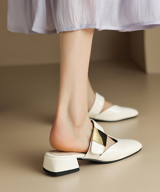 Elegant Orthopedic Sandals for Every Step