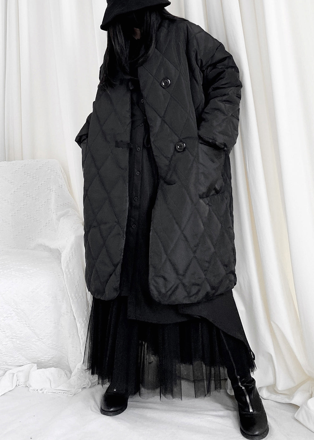 Beautifully Finished Jacket in a Timeless Design