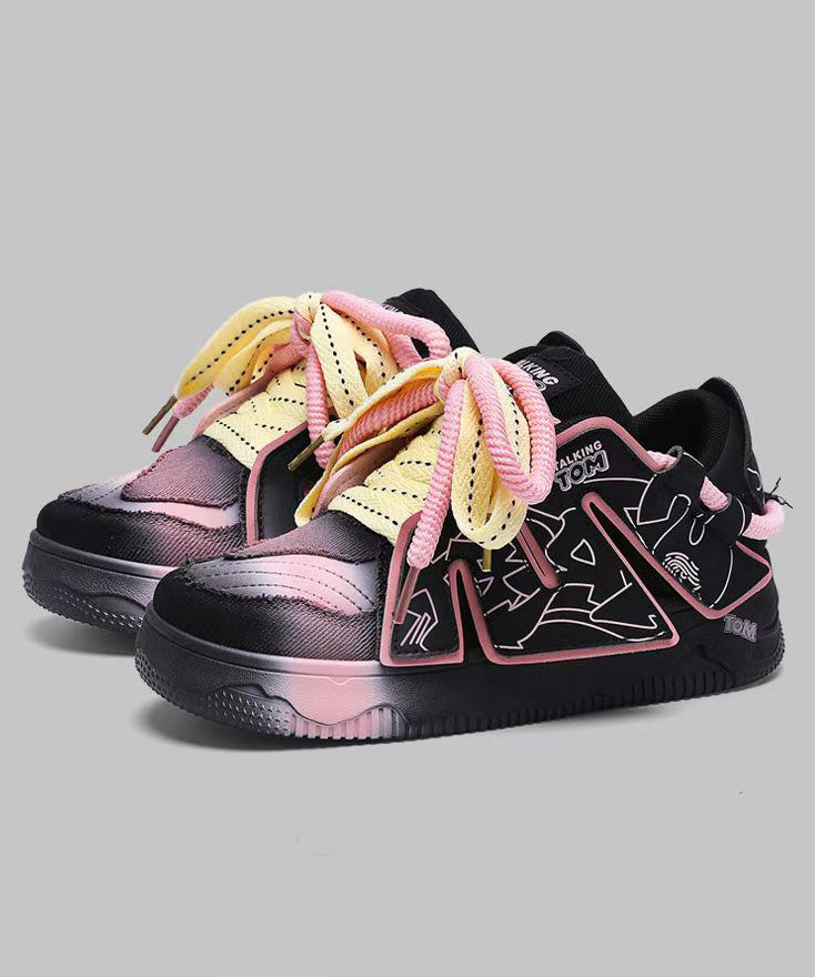 Beautifully Crafted Orthopedic Shoes