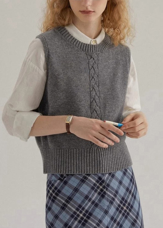 A Vintage Style Garment with Delicate Timeless Details