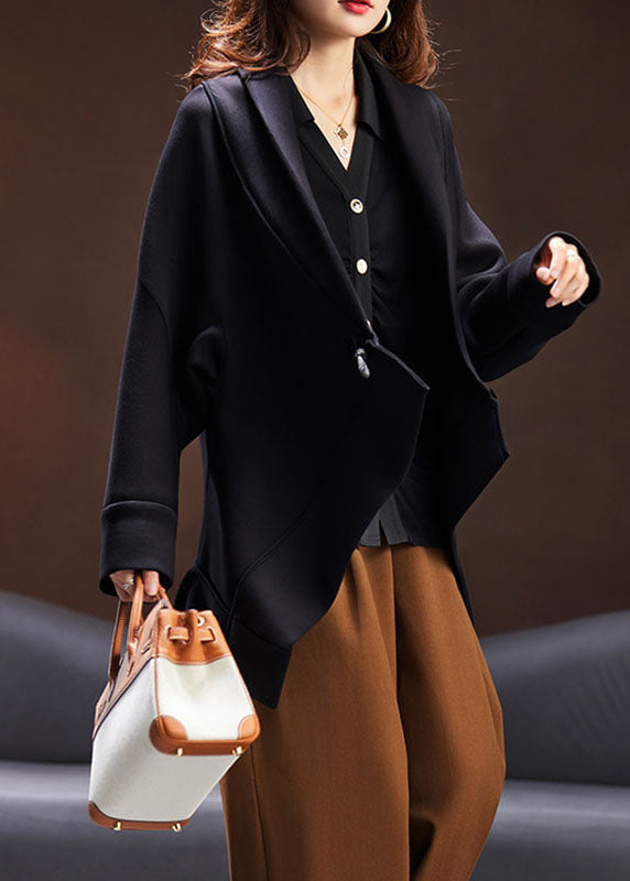 Beautifully Balanced Coat with Timeless Character