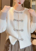 Gracefully Styled Cardigan for Any Occasion