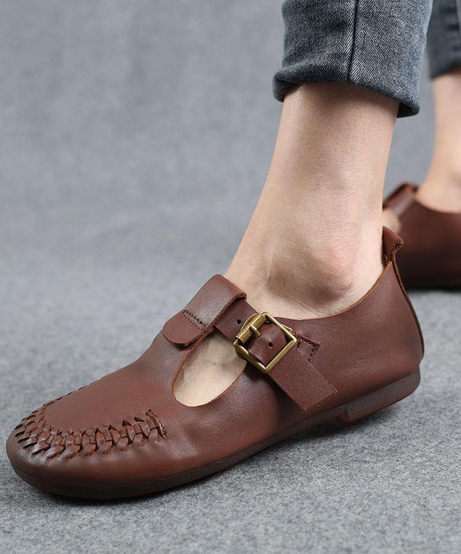 Chic Orthopedic Shoes with Unique Design