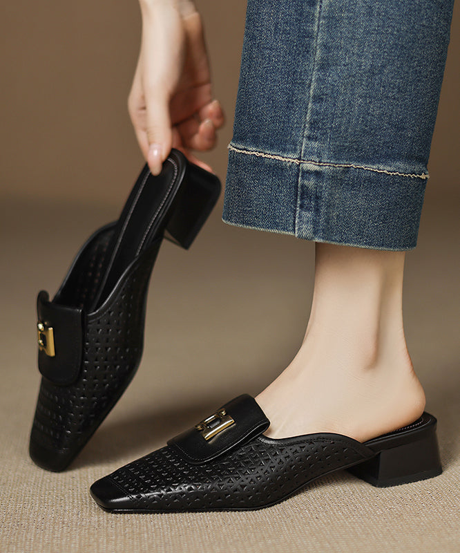 Chic Orthopedic Sandals with Unique Design