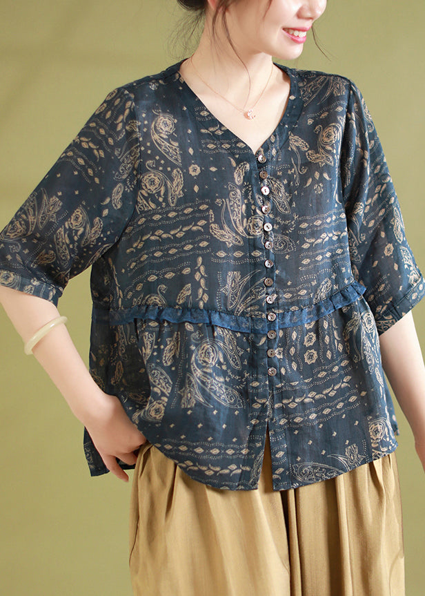 Classic Vintage & Enduringly Stylish Shirt