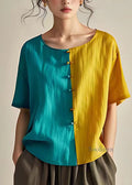 Classic Vintage & Enduringly Stylish Top