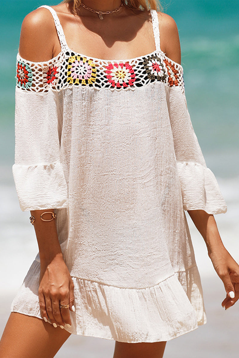 Sophisticated Garment with a Clean Classic Look