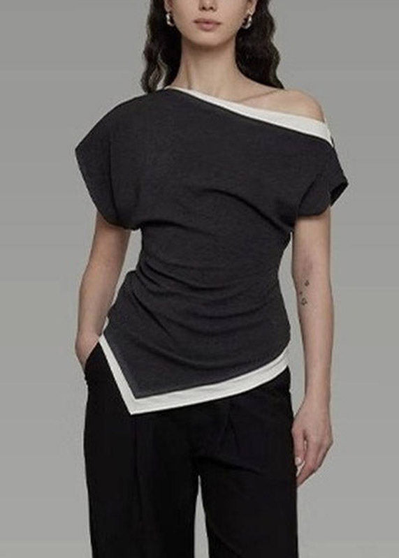 Beautifully Finished Top in a Timeless Design