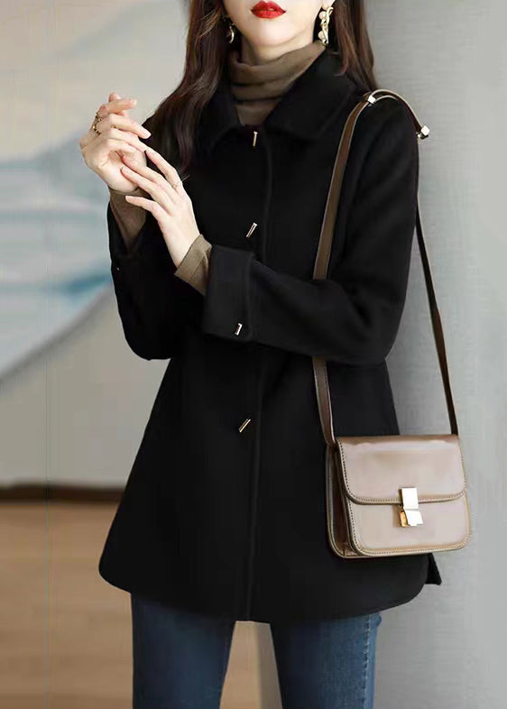 Beautifully Crafted Coat in a Classic Style