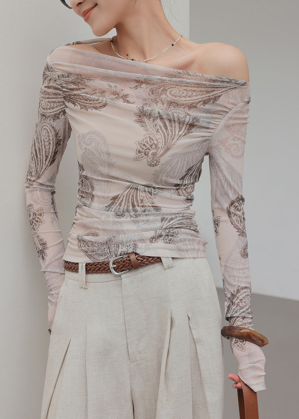Classic Vintage & Enduringly Stylish Shirt