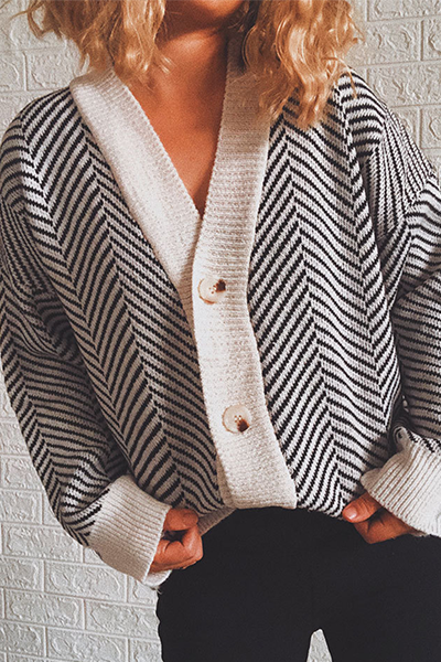 Classic Vintage & Enduringly Stylish Sweater