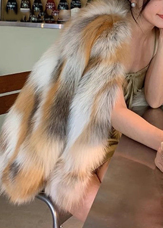Beautifully Balanced Coat with Timeless Character